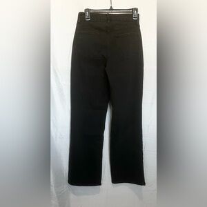 Women's Black Jeans
